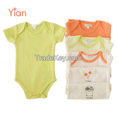 Baby bodysuit YA19