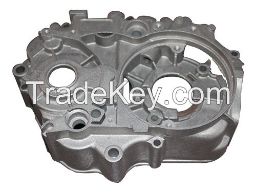 zinc die casting aluminum die casting parts for auto car