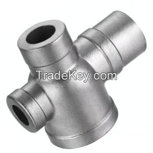 lost wax casting investment casting steel parts precision casting parts