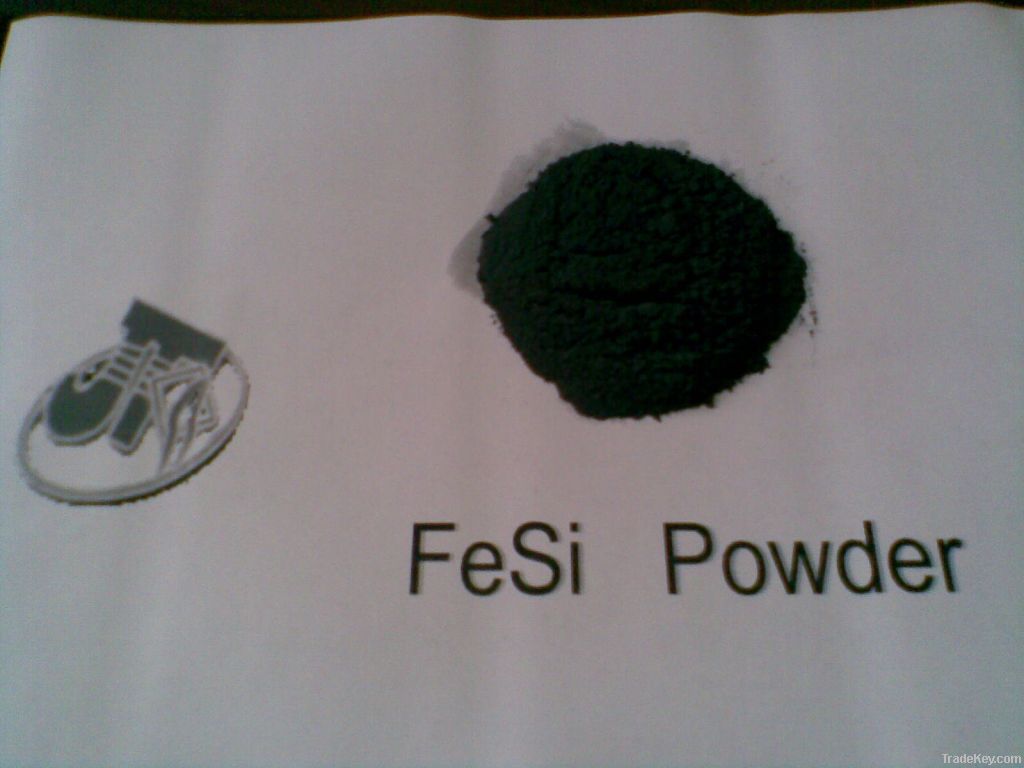 ferro silicon aluminum powder