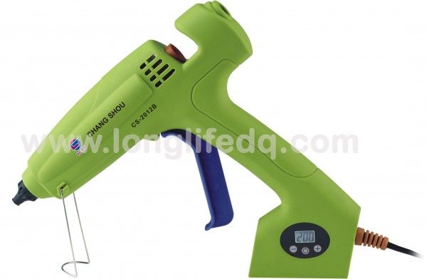 DIGITAL HOT GLUE GUN