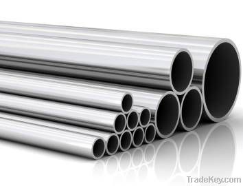 titanium pipes&tubes