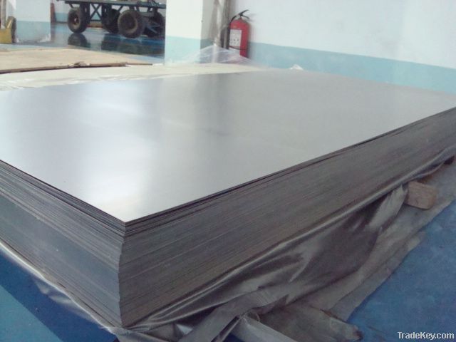 titanium sheet, titanium plate