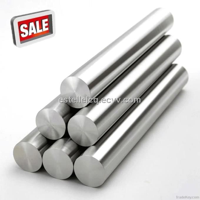 titanium bars, titanium rods