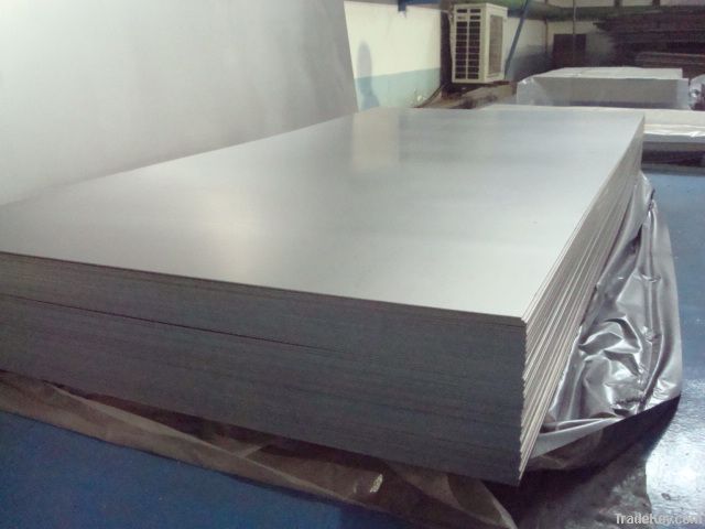 titanium sheet, titanium plate