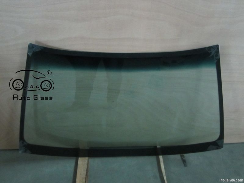 Auto Glass with High Quality Lower Price