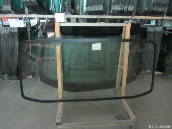 Windshield Glass (High Quality)