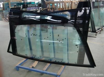 auto windshield glass wholesaler for global retailer