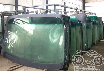 auto windshield glass wholesaler for global retailer