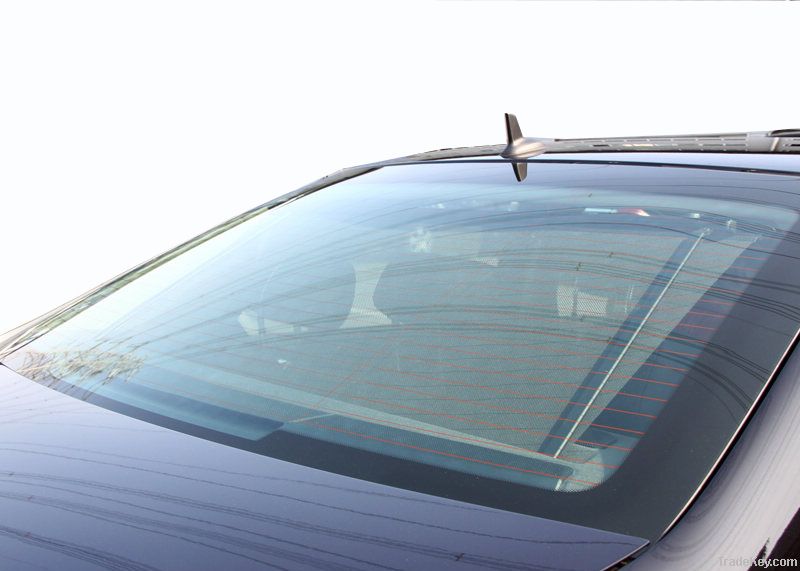 rear windshield manufacturer