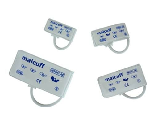 Neonate - disposable nibp cuff