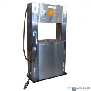 Stainless Steel LPG Dispensers