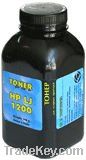 Laser printer toner powder for HP-8000/8100