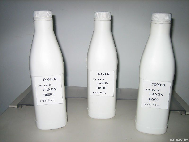 Excellent laser printer toner for HP Toner Powder