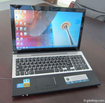 V69 Laptop 15.6 Inch Notebook Computer Netbook PC OEM