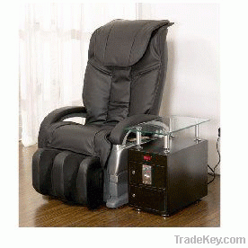 hot sale massage chair coin acceptor
