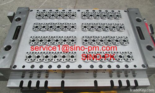 preform mould