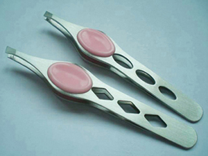 sell stainless steel tweezers, china tweezers