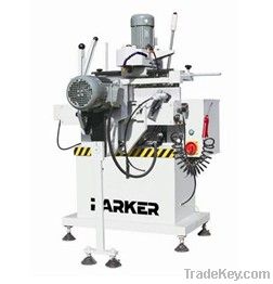 Alu-PVC Profile Copying-Drilling Machine