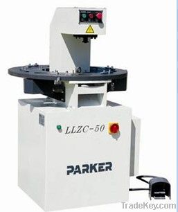 Alu-alloy Variable Punching Machine