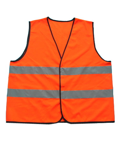 safety vest