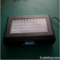 120w led grow light for indoor grow greenhouse  hydroponic system