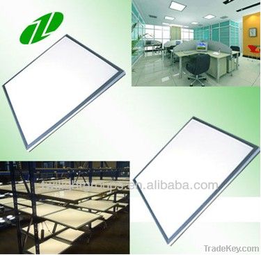 40w led panel light 600x600mm  CE approved 3 years warranty
