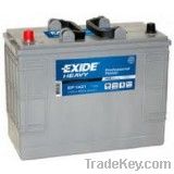 Commercial Vehicle Batteries