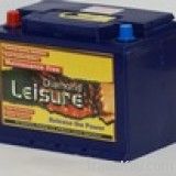 Caravan Leisure Batteries