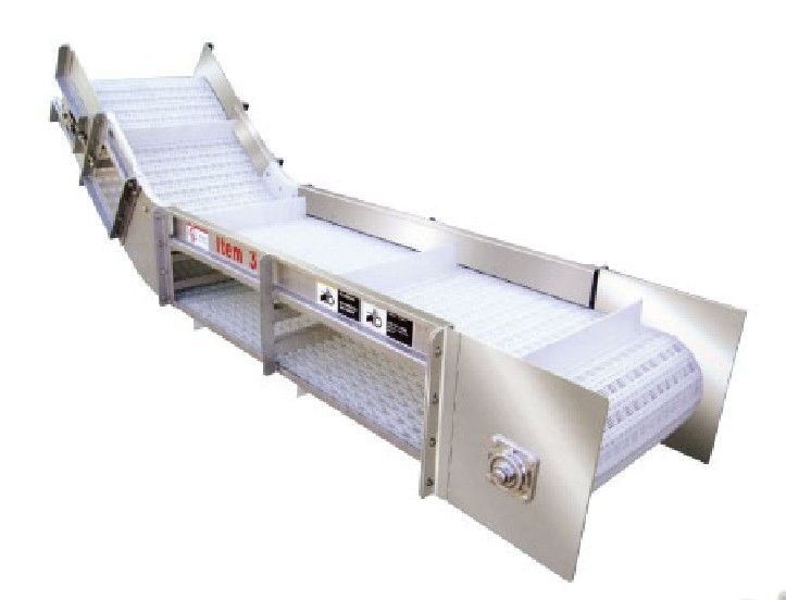 modular belt conveyor