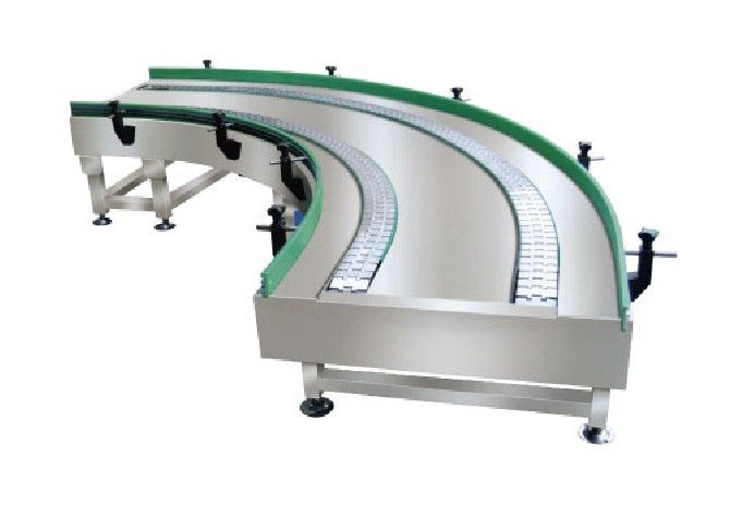 top chain conveyor