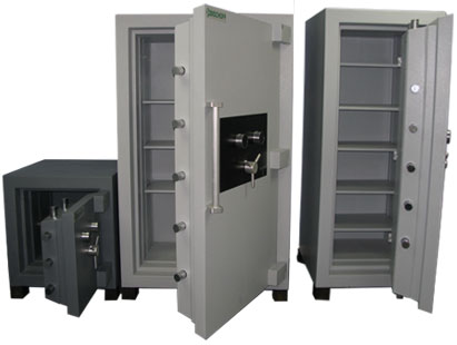 SAFE LOCKERS INDIA