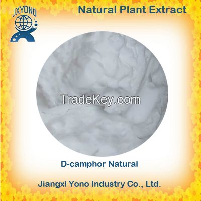 Chinese D-Camphor Nautral USP BP Wholesale Price Supplier