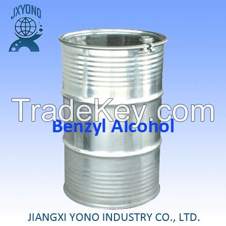 Chinese Benzyl Alcohol Wholesale Price Supplier