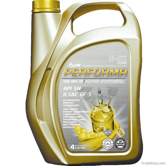 PTT Lubricants PERFORMA SUPER SYNTHETIC