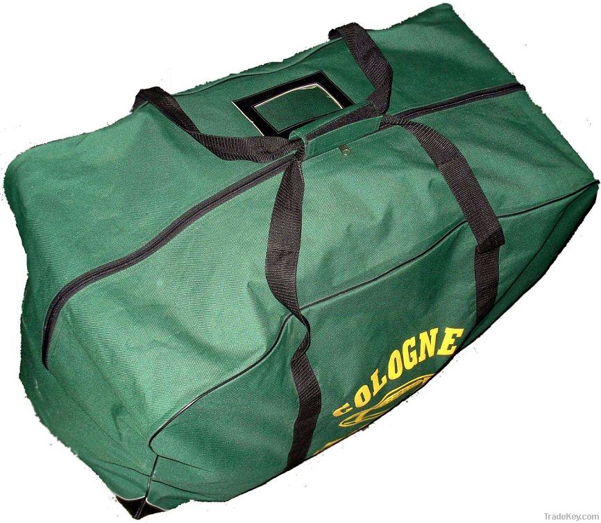 American Football Kit Bag