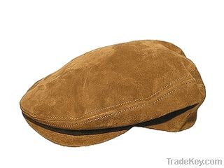 Classical Leather Fashion Caps