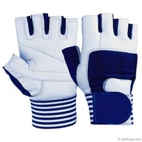 Weight Lifting Glove