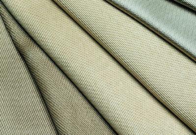 TangSilica® high silica fiberglass fabrics