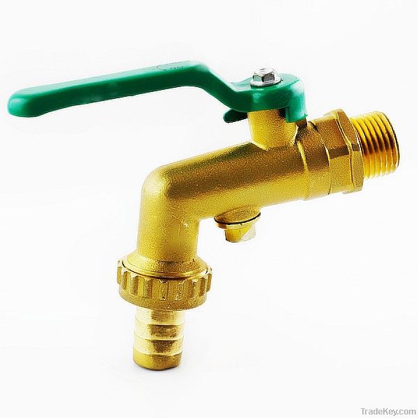 Bibcock, Nozzle, Water Tap, Chinese Manufactuer