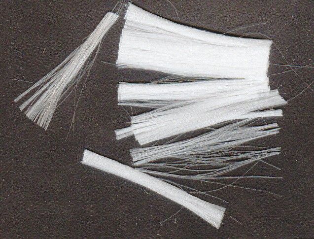 Polypropylene Fiber