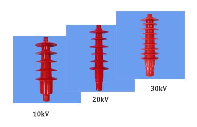 Cable termination, outdoor ,premolded WYZ 10-35kV 