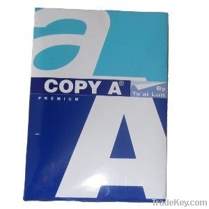 A4 copy paper