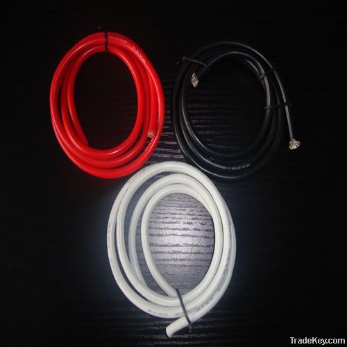 8awg silicone wire