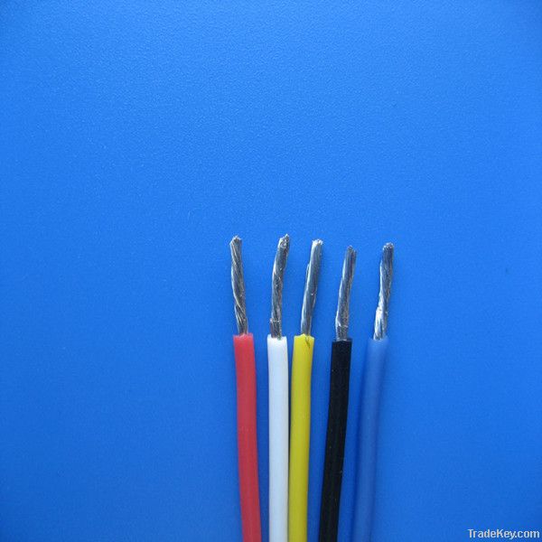 20awg silicone wire