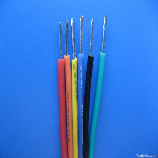 22awg silicone wire