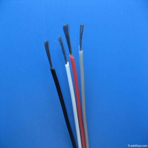 26awg silicone wire