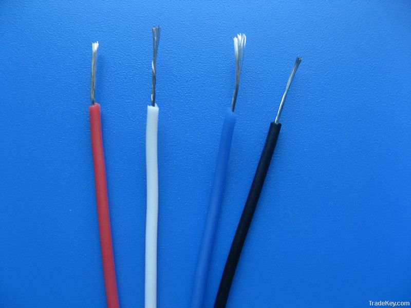 28awg silicone wire