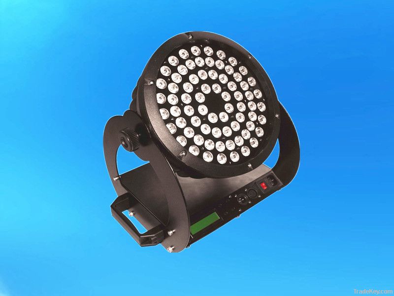 LED moving head stage lighting