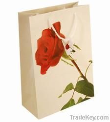 Beautiful Cheap Paper Bags